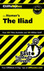 Homers the Iliad Bob Linn