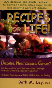 Recipes For Life