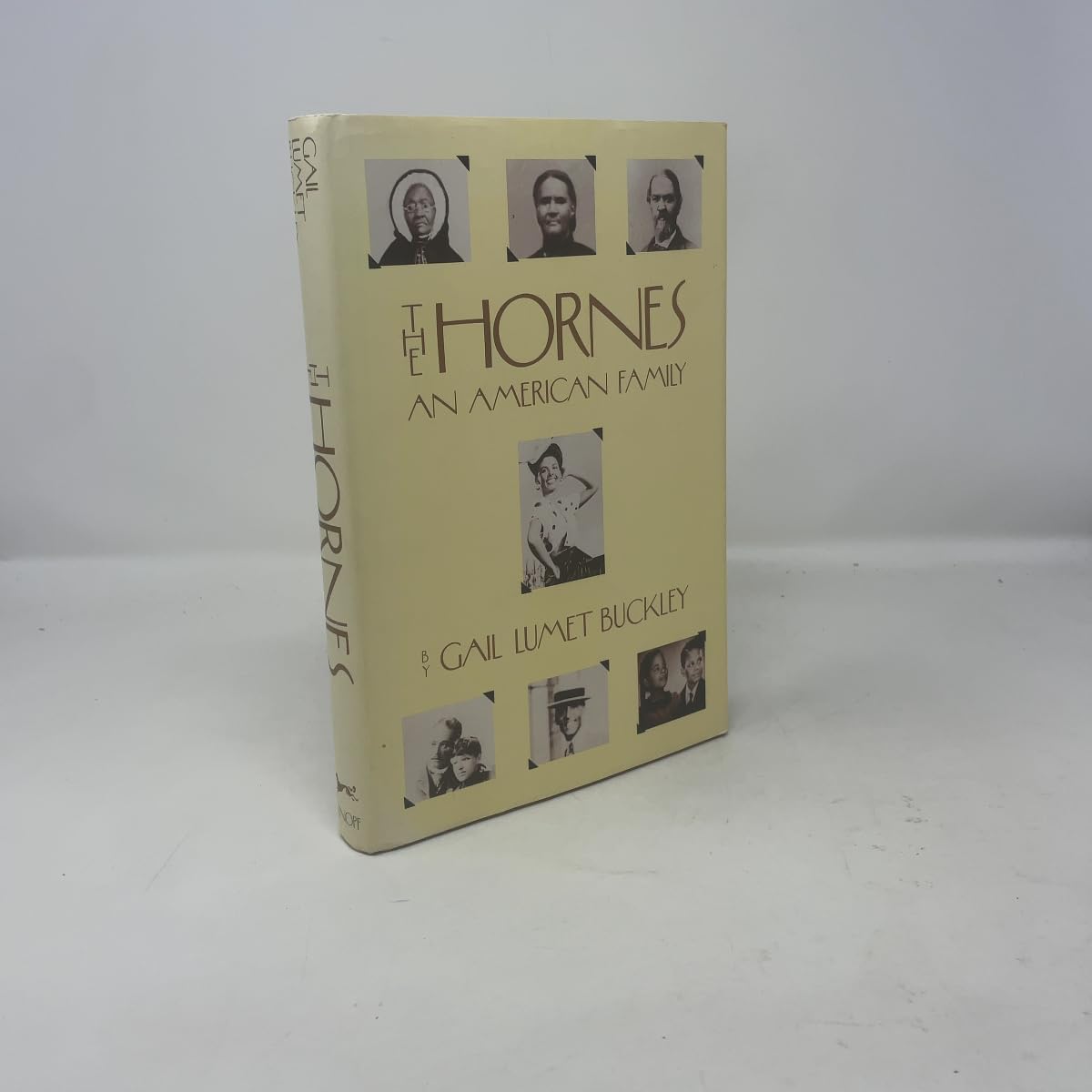 The Hornes
