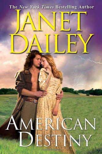 American Destiny Dailey, Janet
