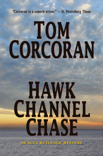 Hawk Channel Chase Tom Corcoran