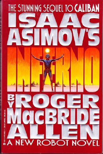 Isaac Asimovs Inferno Allen, Roger E