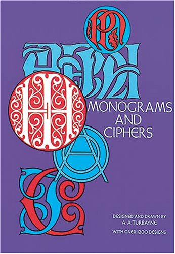 Monograms and Ciphers Turbayne, A A
