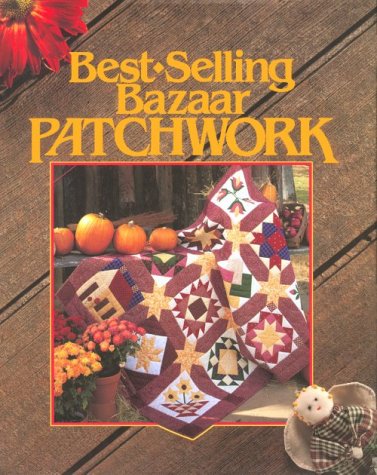 Best-Selling Bazaar Patchwork