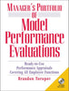 Managers Portfolio of Model Performance Evaluations: ReadyToUse Performance Appraisals Covering All Employee Functions Toropov, Brandon