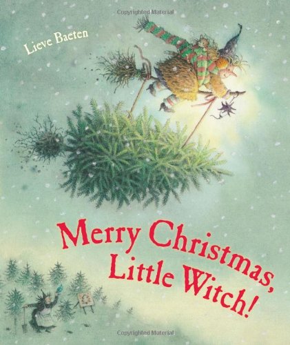 Merry Christmas, Little Witch Baeten, Lieve