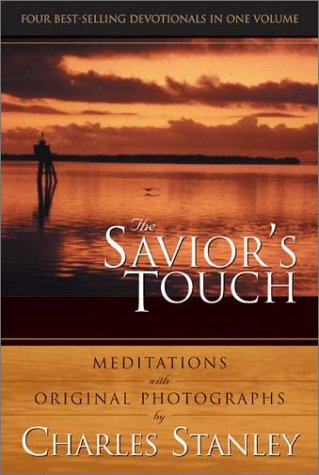 Saviors Touch, The [Hardcover] Stanley, Charles
