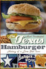 The Texas Hamburger: History of a Lone Star Icon American Palate [Paperback] Vanderpool, Rick