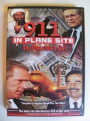 911: In Plane Site (Director's Cut) by Power Hour Productions / Bridgestone Media Group by William Lewis