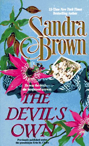 The Devils Own Sandra Brown