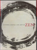 The Art of Zen: Paintings and Calligraphy by Japanese Monks 16001925 Addiss, Stephen