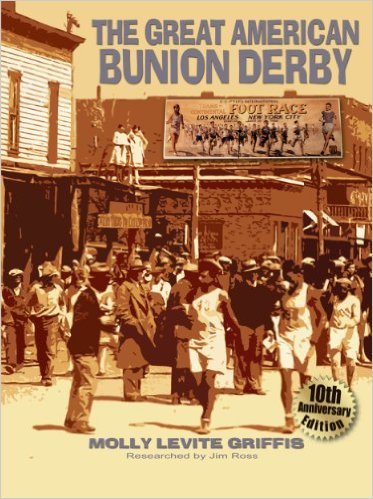 The Great American Bunion Derby