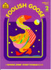 Foolish Goose Start to Read Library Edition Series Simon, Shirley and Gregorich, Barbara