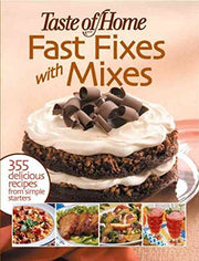 Fast Fixes With Mixes