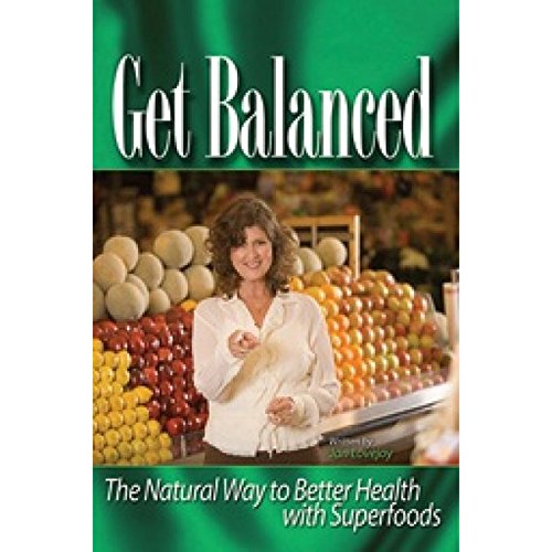 BOOKS & MEDIA Get Balanced 1 UNIT