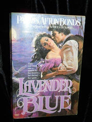 Lavender Blue