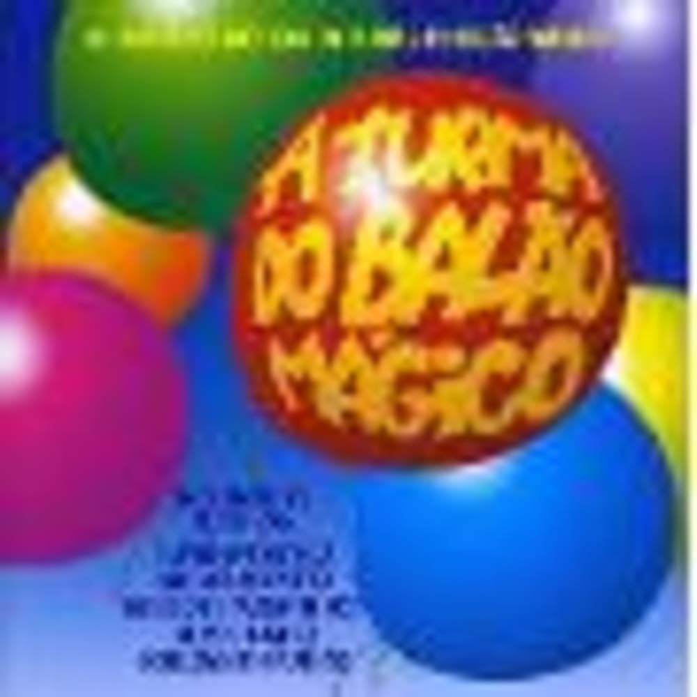 As Melhores Musicas Da Turma Do Balao Magico