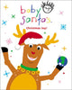 Baby Santas: Christmas Joy Baby Einstein Books Book and CD set Julie AignerClark