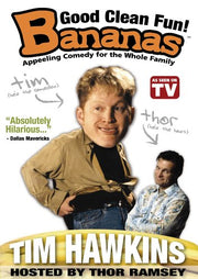 Bananas - Tim Hawkins