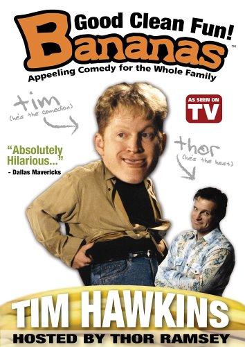 Bananas - Tim Hawkins