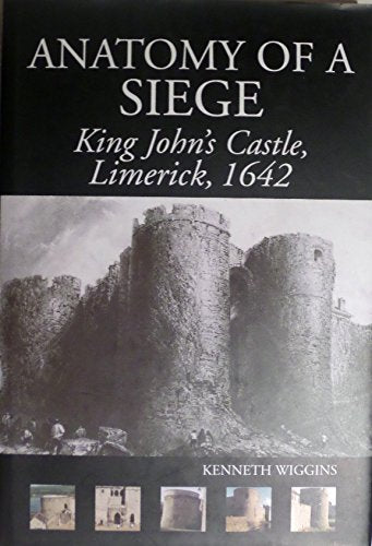 Siege of King John's Castle, Limerick: 1642