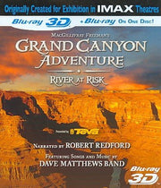 GRAND CANYON ADV(3DBLU)RIVER A