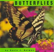 Butterflies (Animals)