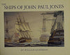 Ships of John Paul Jones Gilkerson, William