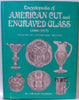 Encyclopedia of American Cut and Engraved Glass 18801917, Vol 3: Geometric Motifs Pearson, J Michael