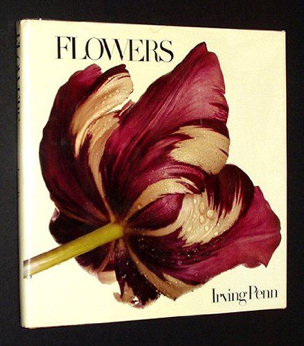 Flowers Irving Penn