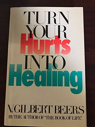 Turn Your Hurts into Healing Beers, V Gilbert