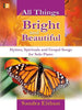 All Things Bright and Beautiful: Hymns, Spirituals and Gospel Songs for Solo Piano [Paperback] Sandra Eithun and Larry Shackley