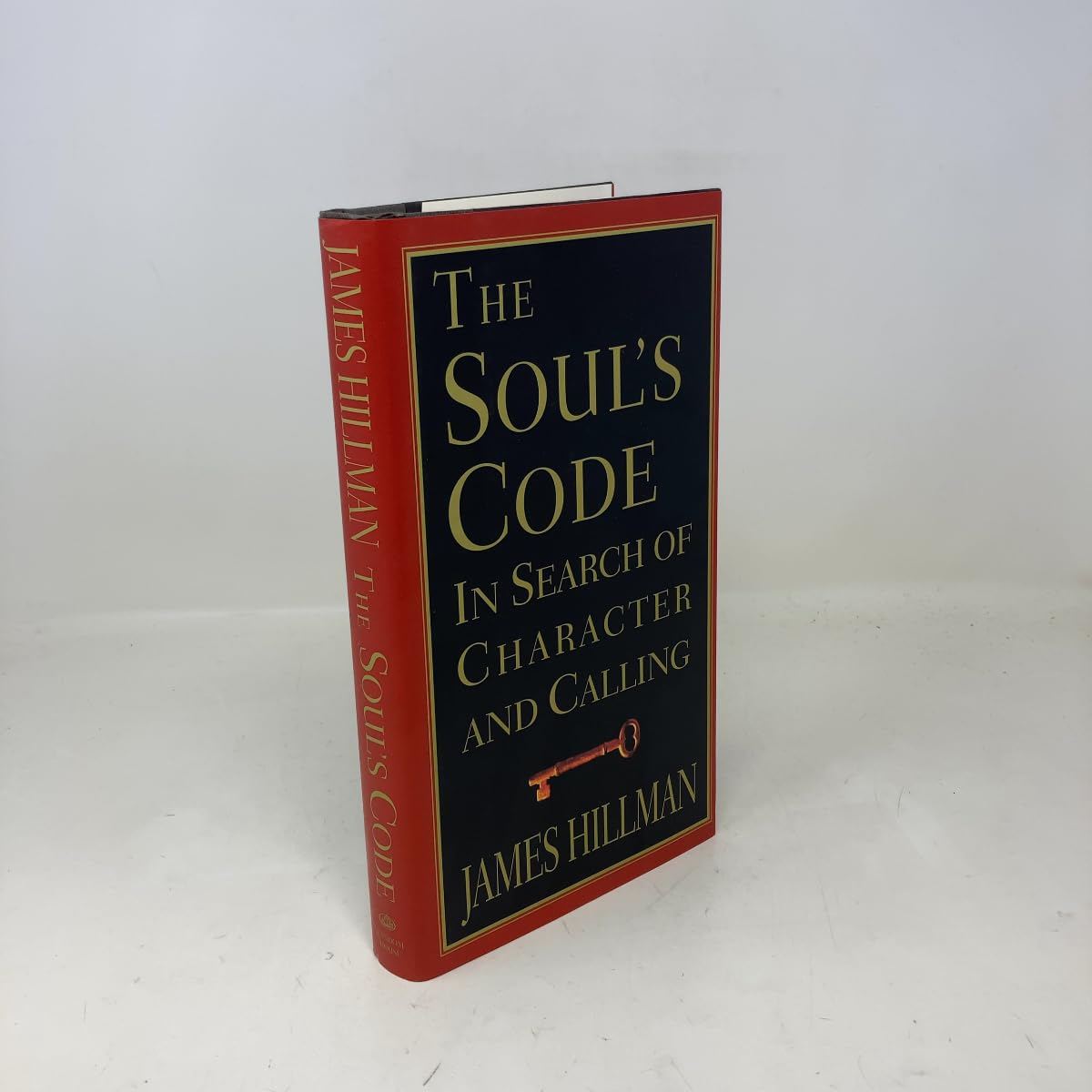 The Soul's Code: In Search of Character and Calling
