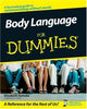 Body Language For Dummies Kuhnke, Elizabeth