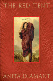 The Red Tent: A Novel
