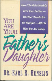 You Are Your Father's Daughter