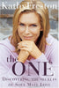 The One: Discovering the Secrets of Soul Mate Love [Paperback] Freston, Kathy