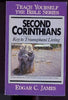 Second Corinthians: Keys to Triumphant Living Teach Yourself the Bible Series James, Edgar C