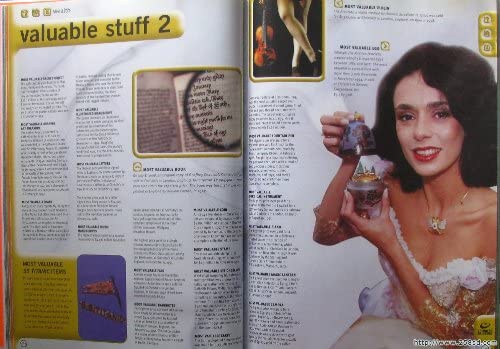Guinness World Records 2000: Millennium Edition (Guinness Book of Records)