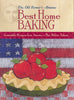 Best Home Baking Old Farmers Almanac [Hardcover] Old Farmers Almanac