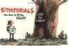 Ettatorials: The Best of Etta Hulme Editorial Cartoonist [Paperback] Hulme, Etta and Blackman, Mike