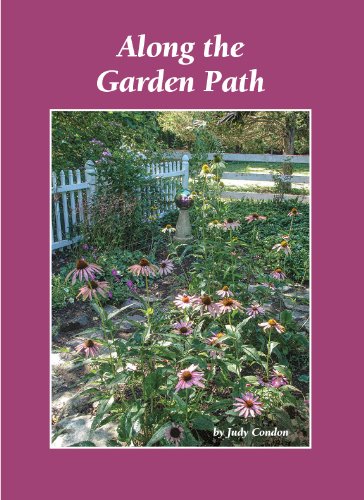 Along the Garden Path [Paperback] Judy Condon