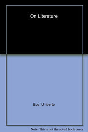 On Literature