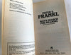 MAN SEARCH FOR MEANING [Mass Market Paperback] Frankl, Viktor E