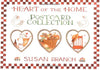 Heart of the Home Postcard Collection Branch, Susan