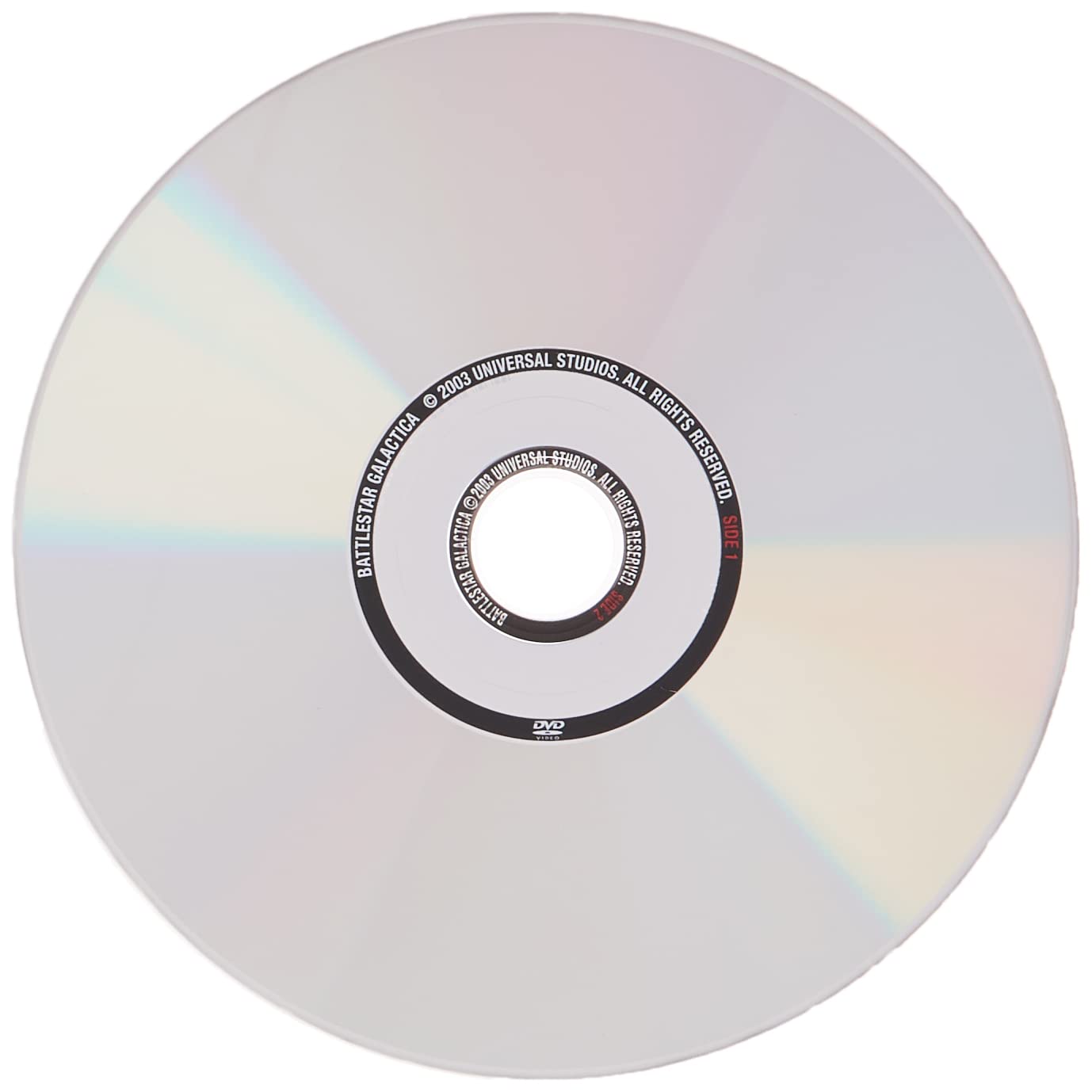 Battlestar Galactica - The Feature Film (Widescreen Edition)