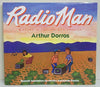 Radio ManDon Radio: A Story in English and Spanish English and Spanish Edition Dorros, Arthur and Dorros, Sandra Marulanda