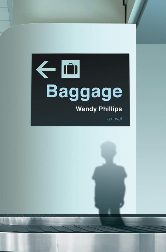 Baggage Phillips, Wendy