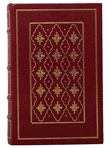 Doctor Zhivago [Leather Bound] Boris Pasternak and Francis Golden