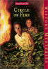 Circle of Fire American Girl History Mysteries Coleman, Evelyn